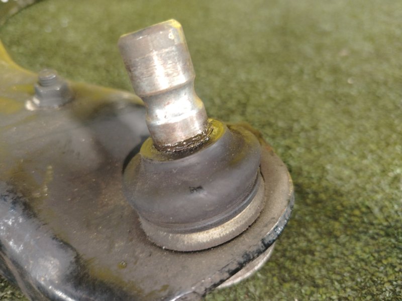 Рычаг передний левый ESCAPE 2008 LFAL3F L3-VE Рычаг передний левый ESCAPE 2008 LFAL3F L3-VE