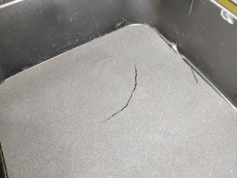 Подлокотник FORD ESCAPE LFAL3F L3-VE