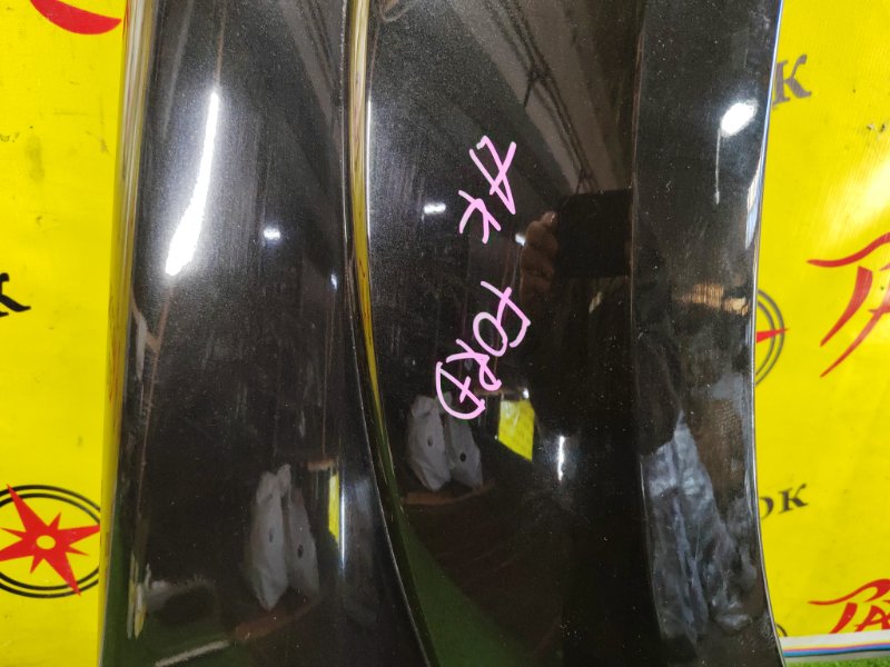 Крыло переднее правое ESCAPE 2008 LFAL3F L3-VE Крыло переднее правое ESCAPE 2008 LFAL3F L3-VE