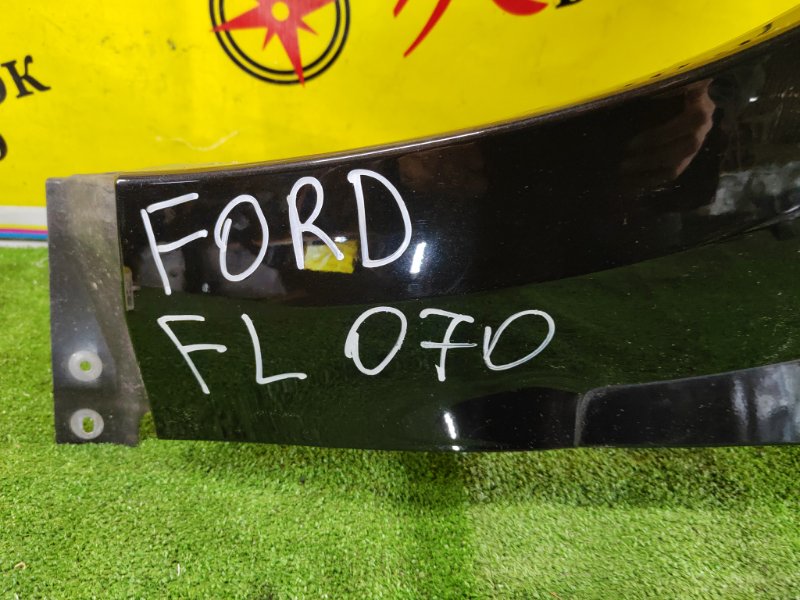 Крыло переднее левое ESCAPE 2008 LFAL3F L3-VE