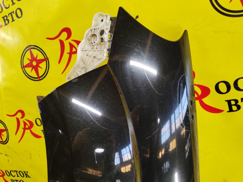 Крыло переднее левое ESCAPE 2008 LFAL3F L3-VE