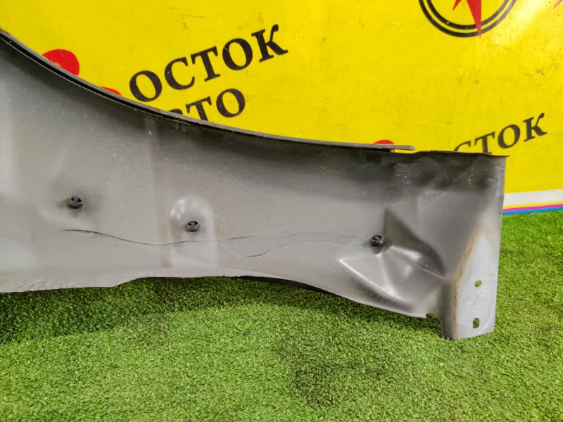 Крыло переднее левое ESCAPE 2008 LFAL3F L3-VE