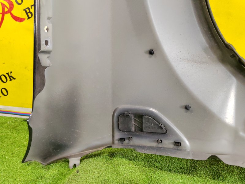 Крыло переднее левое ESCAPE 2008 LFAL3F L3-VE