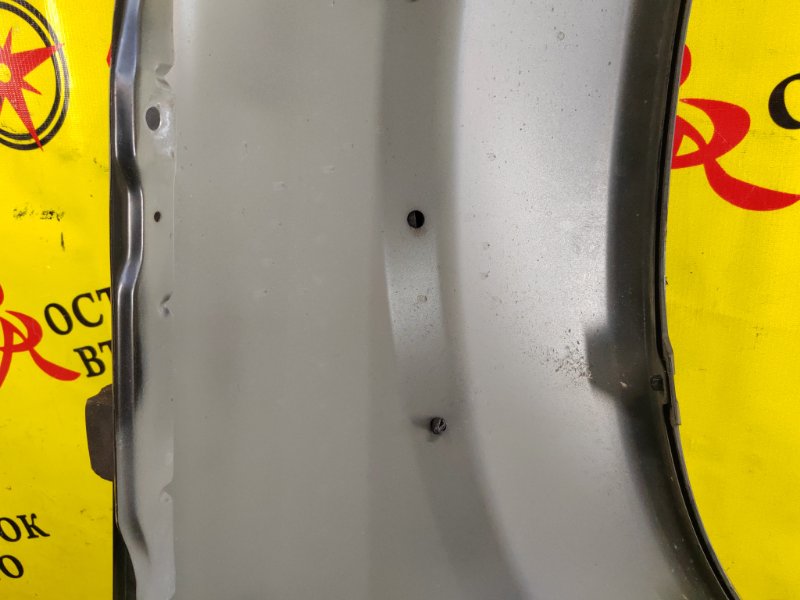 Крыло переднее левое ESCAPE 2008 LFAL3F L3-VE