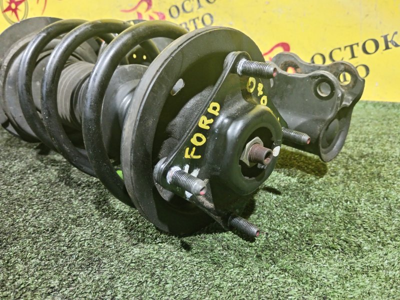 Стойка передняя правая ESCAPE 2008 LFAL3F L3-VE Стойка передняя правая ESCAPE 2008 LFAL3F L3-VE