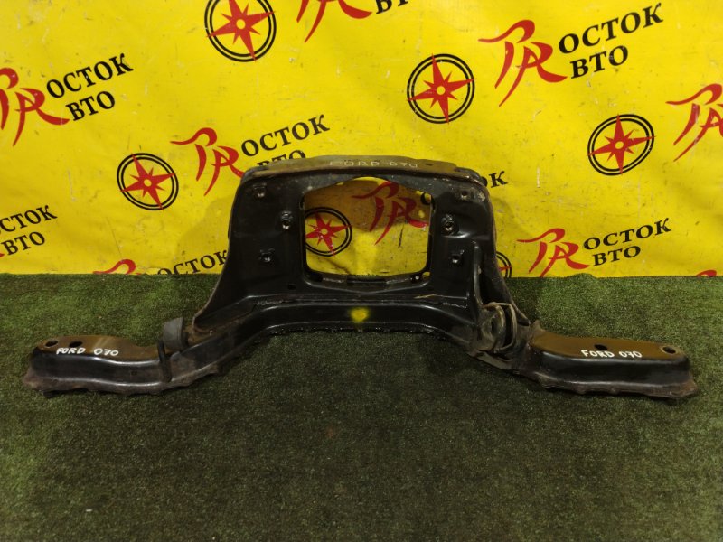 Запчасть балка поперечная задняя FORD ESCAPE 2008 LFAL3F L3-VE контрактная Балка поперечная задняя FORD ESCAPE 2008 LFAL3F L3-VE контрактная