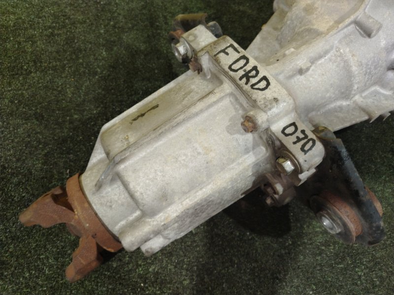 Редуктор задний ESCAPE 2008 LFAL3F L3-VE Редуктор задний ESCAPE 2008 LFAL3F L3-VE