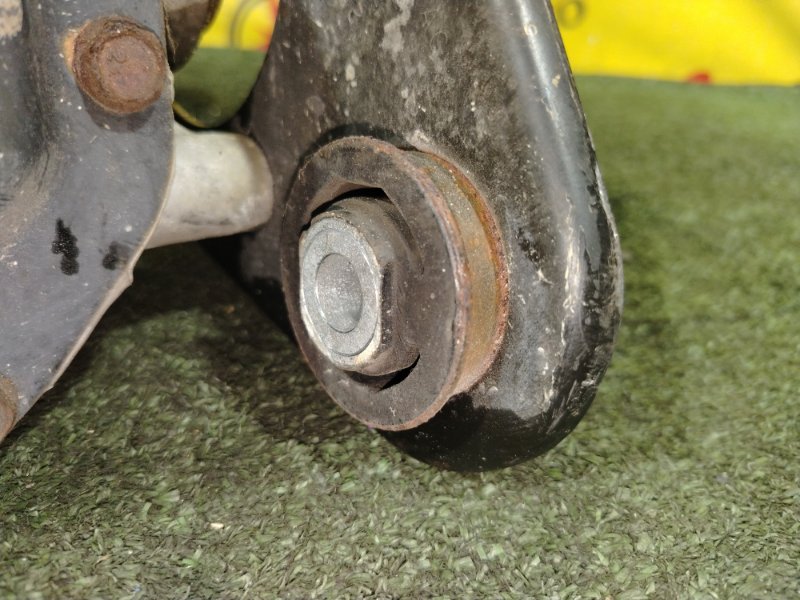 Редуктор задний ESCAPE 2008 LFAL3F L3-VE Редуктор задний ESCAPE 2008 LFAL3F L3-VE