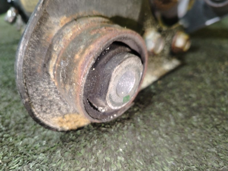 Редуктор задний ESCAPE 2008 LFAL3F L3-VE Редуктор задний ESCAPE 2008 LFAL3F L3-VE