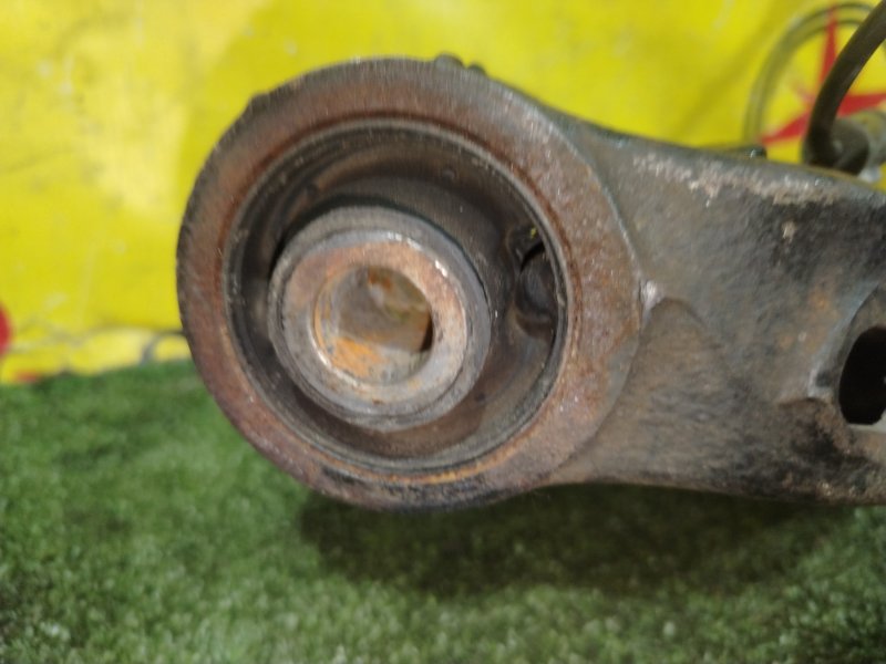 Ступица задняя левая ESCAPE 2008 LFAL3F L3-VE Ступица задняя левая ESCAPE 2008 LFAL3F L3-VE