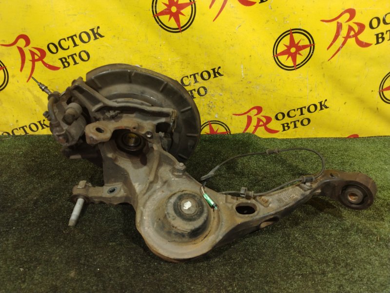 Ступица задняя левая ESCAPE 2008 LFAL3F L3-VE Ступица задняя левая ESCAPE 2008 LFAL3F L3-VE