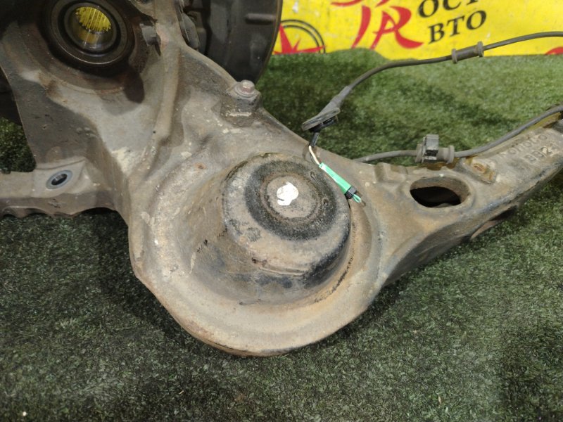 Ступица задняя левая ESCAPE 2008 LFAL3F L3-VE Ступица задняя левая ESCAPE 2008 LFAL3F L3-VE