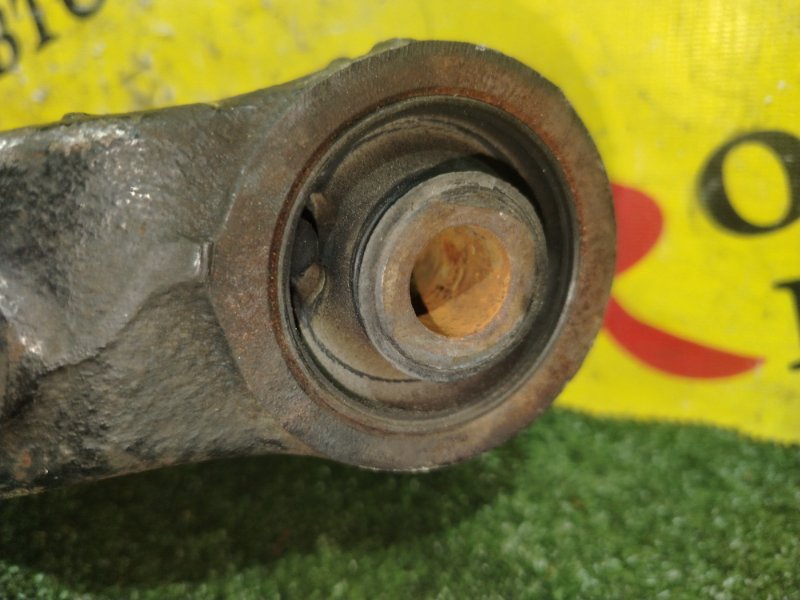 Ступица задняя правая ESCAPE 2008 LFAL3F L3-VE Ступица задняя правая ESCAPE 2008 LFAL3F L3-VE