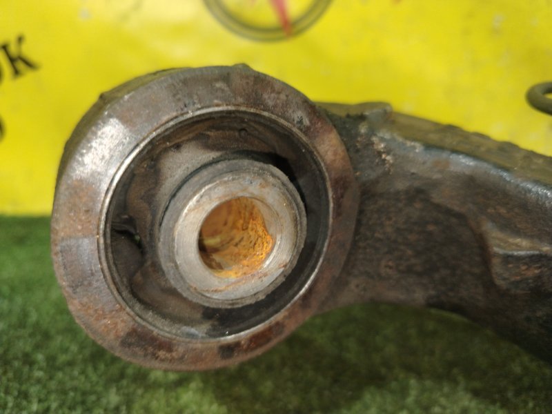 Ступица задняя правая ESCAPE 2008 LFAL3F L3-VE Ступица задняя правая ESCAPE 2008 LFAL3F L3-VE