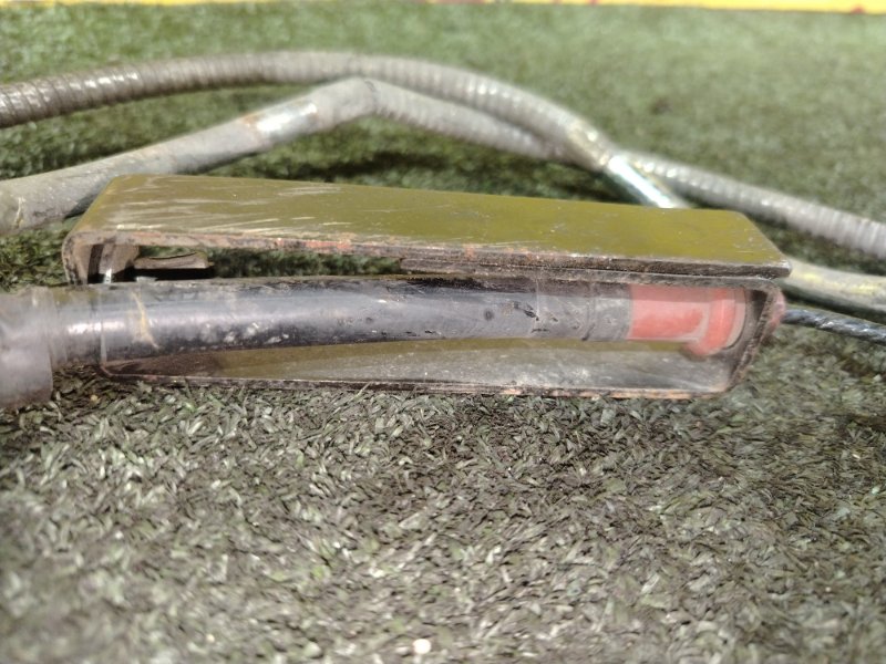 Трос ручника задний ESCAPE 2008 LFAL3F L3-VE