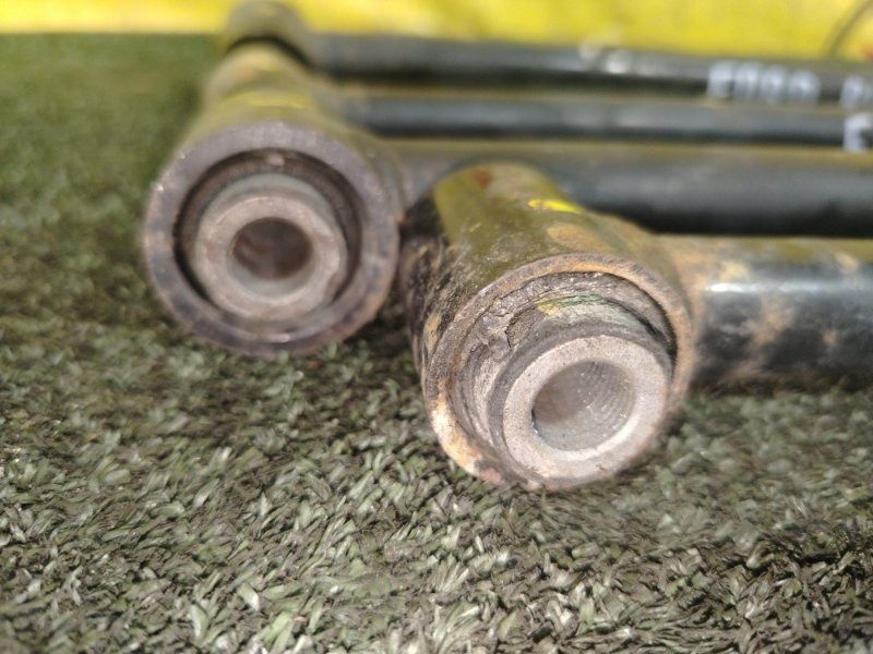 Тяга подвески задняя ESCAPE 2008 LFAL3F L3-VE