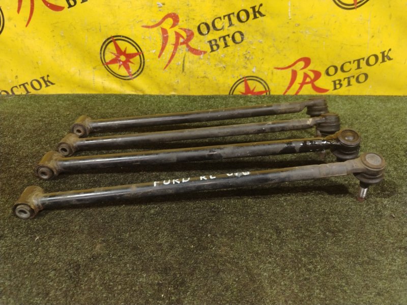 Тяга подвески задняя ESCAPE 2008 LFAL3F L3-VE