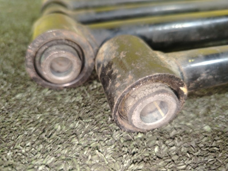 Тяга подвески задняя ESCAPE 2008 LFAL3F L3-VE