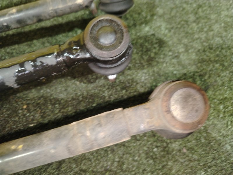 Тяга подвески задняя ESCAPE 2008 LFAL3F L3-VE