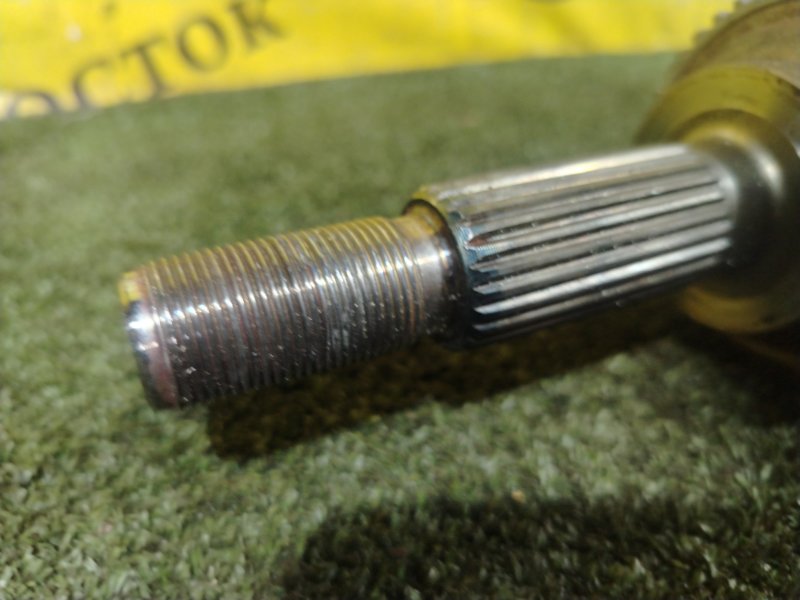 Привод задний левый ESCAPE 2008 LFAL3F L3-VE