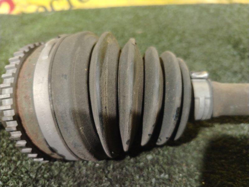 Привод задний левый FORD ESCAPE LFAL3F L3-VE