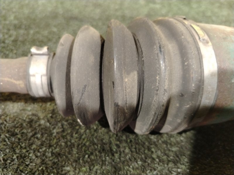 Привод задний левый ESCAPE 2008 LFAL3F L3-VE