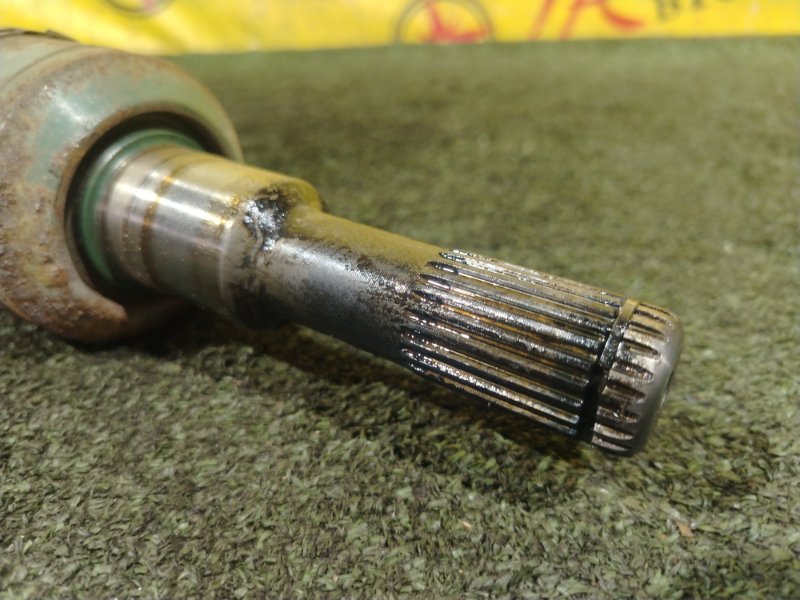 Привод задний левый ESCAPE 2008 LFAL3F L3-VE