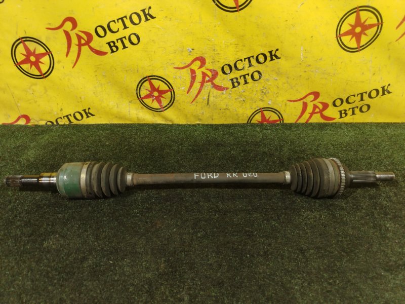 Запчасть привод задний правый FORD ESCAPE 2008 LFAL3F L3-VE контрактная Привод задний правый FORD ESCAPE 2008 LFAL3F L3-VE контрактная