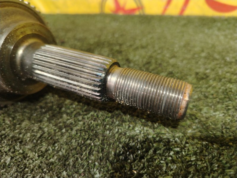 Привод задний правый ESCAPE 2008 LFAL3F L3-VE Привод задний правый ESCAPE 2008 LFAL3F L3-VE