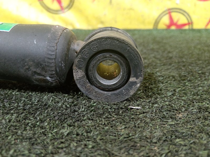 Амортизатор задний ESCAPE 2008 LFAL3F L3-VE Амортизатор задний ESCAPE 2008 LFAL3F L3-VE