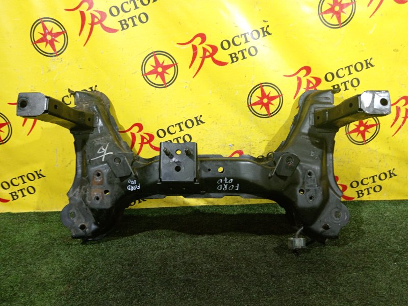 Балка поперечная передняя FORD ESCAPE 2008 LFAL3F L3-VE контрактная