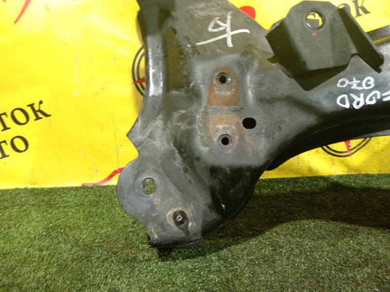 Балка поперечная передняя ESCAPE 2008 LFAL3F L3-VE