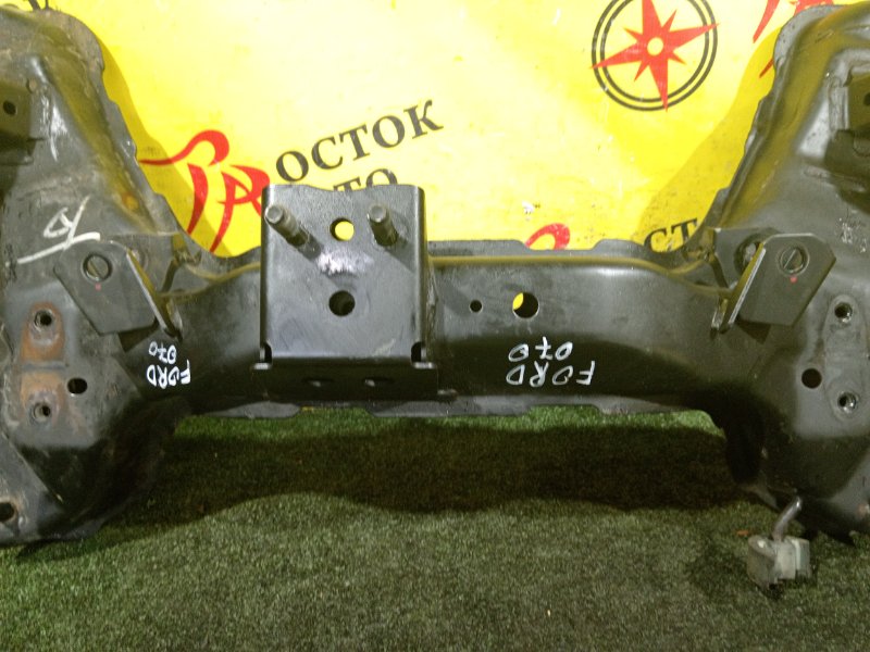 Балка поперечная передняя ESCAPE 2008 LFAL3F L3-VE