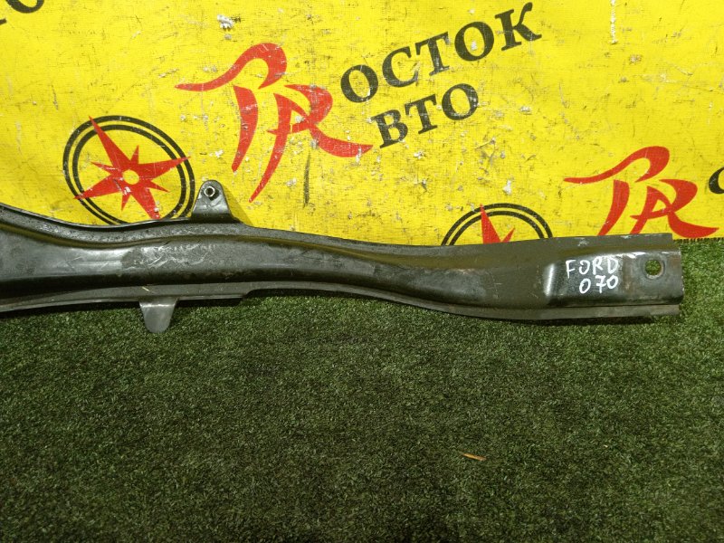 Балка продольная передняя FORD ESCAPE LFAL3F L3-VE