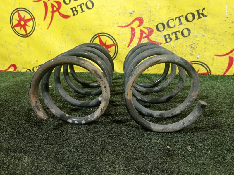 Пружина задняя ESCAPE 2008 LFAL3F L3-VE Пружина задняя ESCAPE 2008 LFAL3F L3-VE