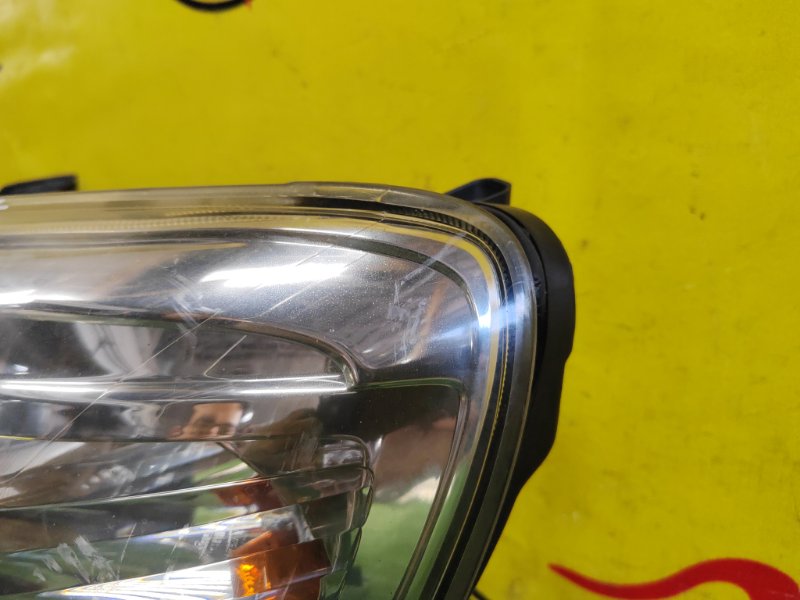 Фара передняя левая ESCAPE 2008 LFAL3F L3-VE