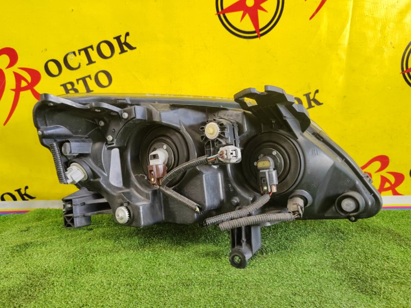 Фара передняя левая ESCAPE 2008 LFAL3F L3-VE