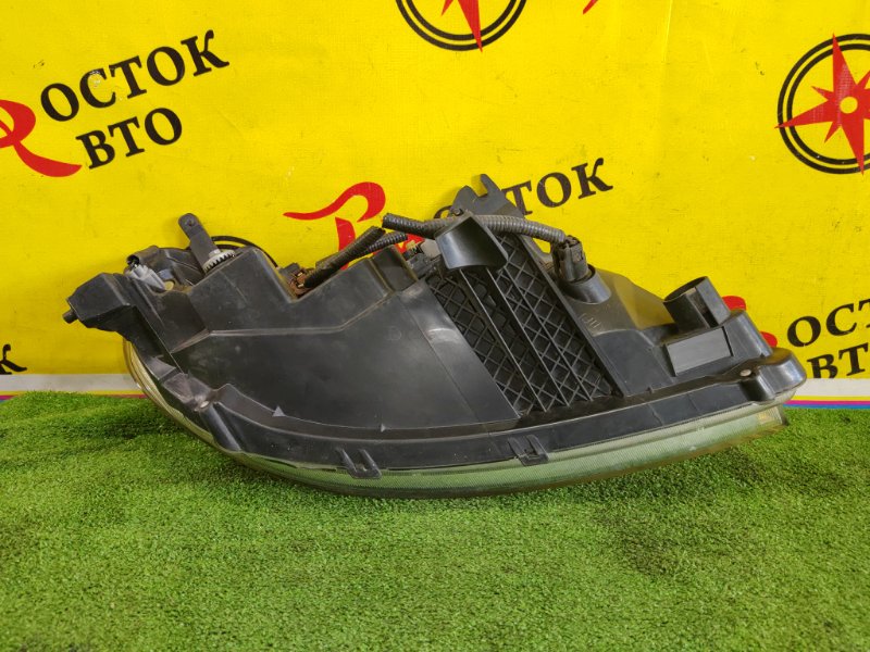 Фара передняя левая ESCAPE 2008 LFAL3F L3-VE