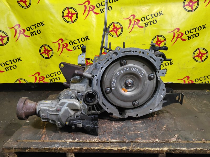 Запчасть акпп FORD ESCAPE 2008 LFAL3F L3-VE контрактная АКПП FORD ESCAPE 2008 LFAL3F L3-VE контрактная