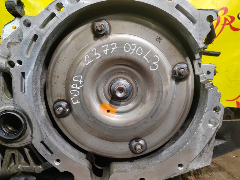 АКПП ESCAPE 2008 LFAL3F L3-VE АКПП ESCAPE 2008 LFAL3F L3-VE