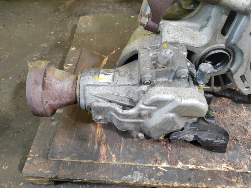 АКПП ESCAPE 2008 LFAL3F L3-VE АКПП ESCAPE 2008 LFAL3F L3-VE