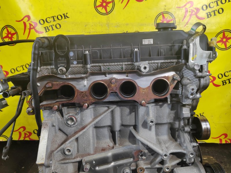 Двигатель ESCAPE 2008 LFAL3F L3-VE Двигатель ESCAPE 2008 LFAL3F L3-VE