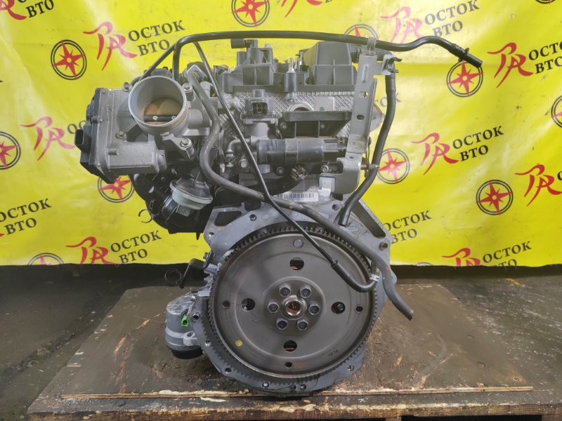 Двигатель ESCAPE 2008 LFAL3F L3-VE Двигатель ESCAPE 2008 LFAL3F L3-VE