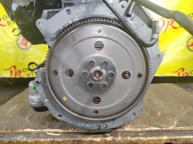 Двигатель ESCAPE 2008 LFAL3F L3-VE Двигатель ESCAPE 2008 LFAL3F L3-VE