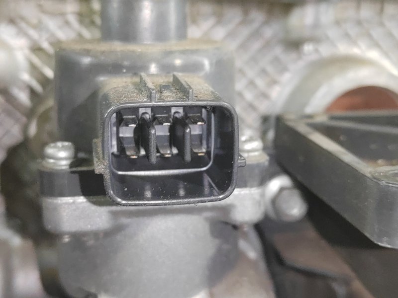 Двигатель ESCAPE 2008 LFAL3F L3-VE Двигатель ESCAPE 2008 LFAL3F L3-VE