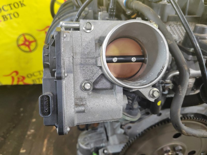 Двигатель ESCAPE 2008 LFAL3F L3-VE Двигатель ESCAPE 2008 LFAL3F L3-VE