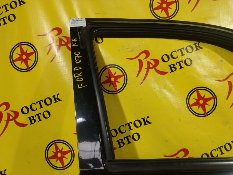 Дверь передняя правая FORD ESCAPE LFAL3F L3-VE