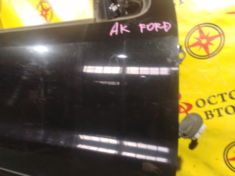 Дверь передняя правая ESCAPE 2008 LFAL3F L3-VE