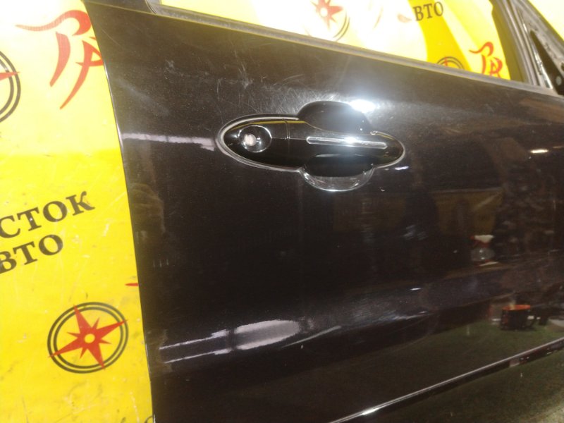 Дверь передняя правая ESCAPE 2008 LFAL3F L3-VE