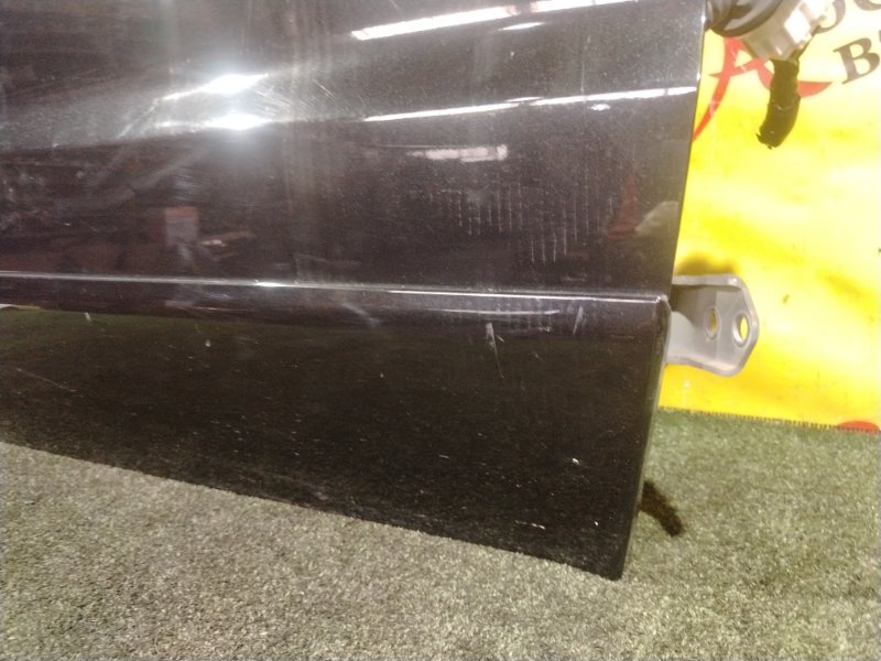 Дверь передняя правая ESCAPE 2008 LFAL3F L3-VE